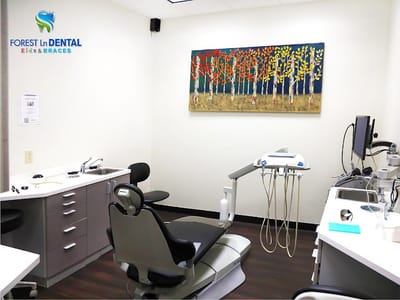 Forest Lane Dental Family + Kids & Adults