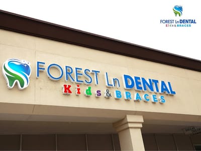 Forest Lane Dental Family + Kids & Adults