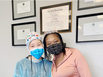 Forest Lane Dental Family + Kids & Adults