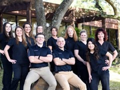 Forest Square Dental