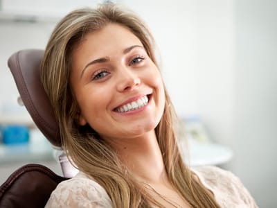 Forever Smiles - Dr. Avraham Rambod, Dentist in Flushing