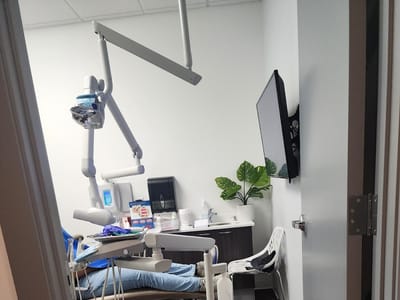 Forever Smiles Family Dental