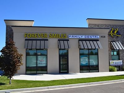 Forever Smiles Family Dental