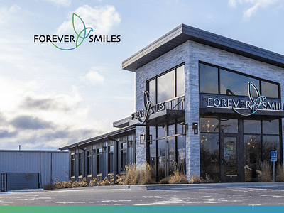 Forever Smiles
