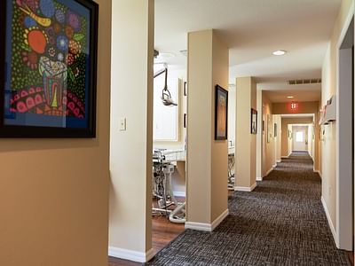 Forni Dental - Lake Wales Dentist