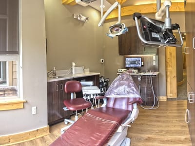 Forrest and Forrest Family Dentistry