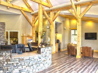 Forrest and Forrest Family Dentistry