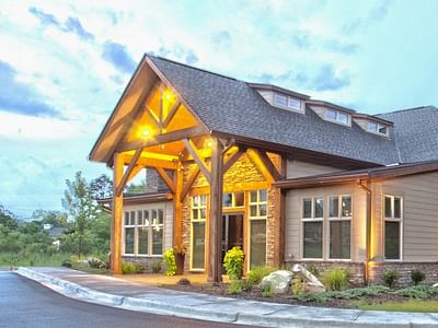 Forrest and Forrest Family Dentistry