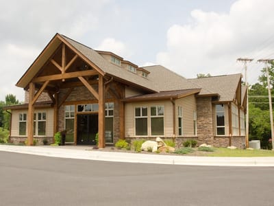 Forrest and Forrest Family Dentistry