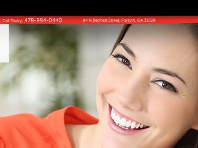 Forsyth Dental Center