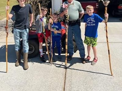 Forsyth Dental Center