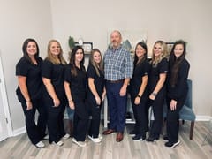 Forsyth Dental Center