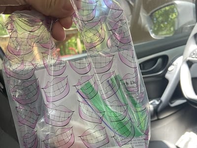 Forsyth Dental Center