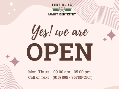 Fort Bliss Family Dentistry