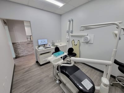 Fort Bliss Family Dentistry