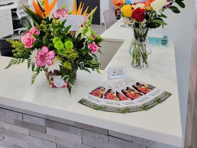 Fort Bliss Family Dentistry