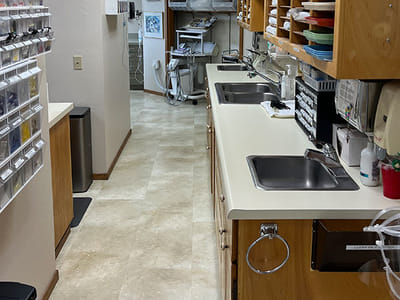 Fort Bragg Center For Laser & Cosmetic Dentistry