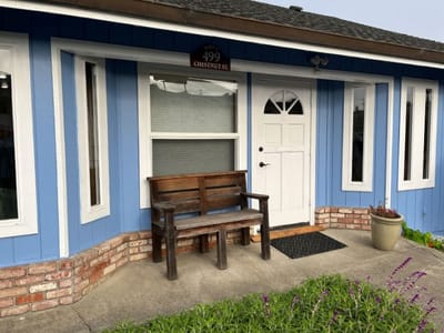 Fort Bragg Center For Laser & Cosmetic Dentistry