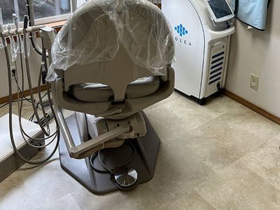 Fort Bragg Center For Laser & Cosmetic Dentistry