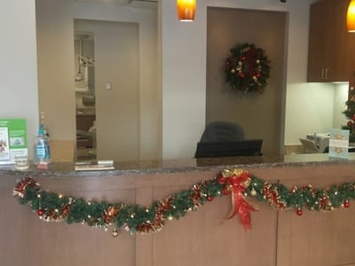 Fort Morgan Family Dentistry