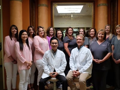 Fort Smith Dentistry