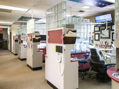 Fort Smith Dentistry