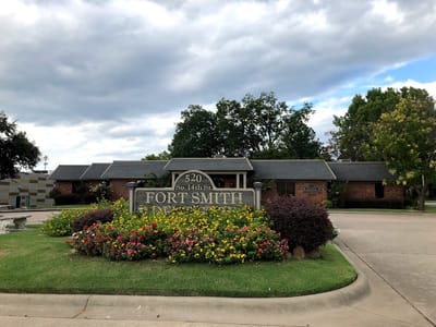 Fort Smith Dentistry