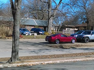 Fort Smith Dentistry