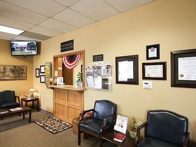 Fort Smith Dentistry