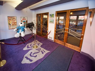 Fort Theatre Dentistry