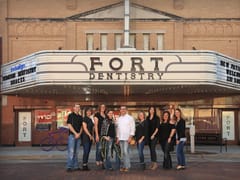 Fort Theatre Dentistry