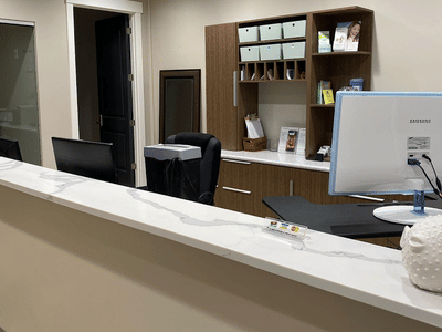 Fort Union Family Dental