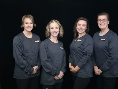 Fort Wayne Dentists