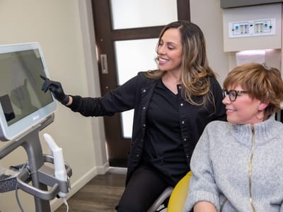 Fort Worth Cosmetic & Family Dentistry