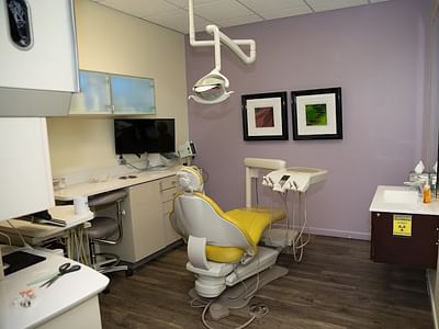 Fort Worth Cosmetic & Family Dentistry