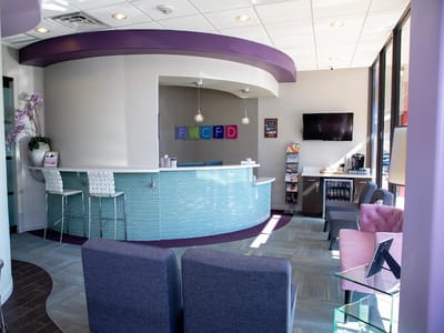 Fort Worth Cosmetic & Family Dentistry