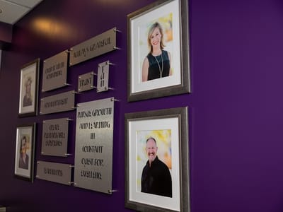 Fort Worth Cosmetic & Family Dentistry