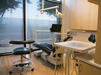 Fort Worth Dental Arts