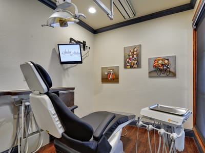 Fort Worth Smile Studio, PLLC