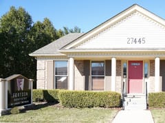 Fortson Dentistry - Lathrup Village North