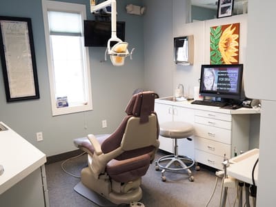 Fortson Dentistry - Lathrup Village South