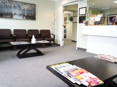 Fortson Dentistry - Lathrup Village South