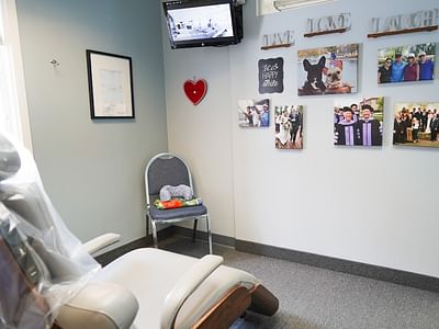 Fortson Dentistry - Lathrup Village South