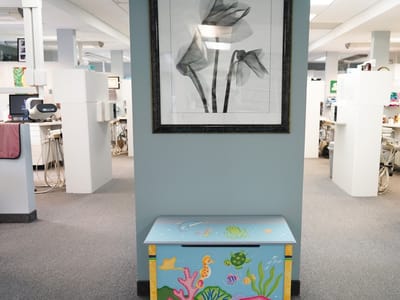 Fortson Dentistry - Lathrup Village South