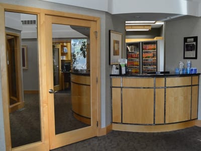 Fortson Dentistry Milford - Previously West Oakland Advanced Dental Artistry