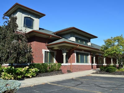 Fortson Dentistry Milford - Previously West Oakland Advanced Dental Artistry