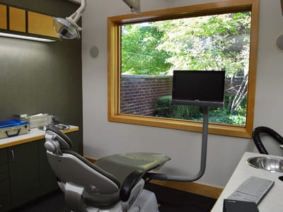 Fortson Dentistry Milford - Previously West Oakland Advanced Dental Artistry