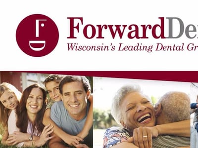 ForwardDental Green Bay East