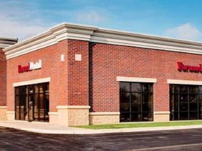 ForwardDental Green Bay East