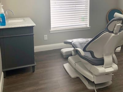 Fossil Creek Family Dentistry